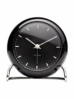 City Hall -herätyskello