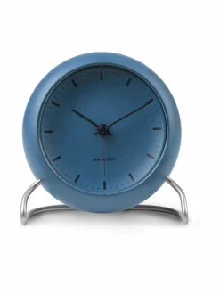 City Hall -pöytäkello 11 cm