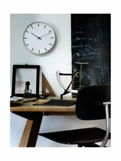 City Hall -seinäkello 29 cm