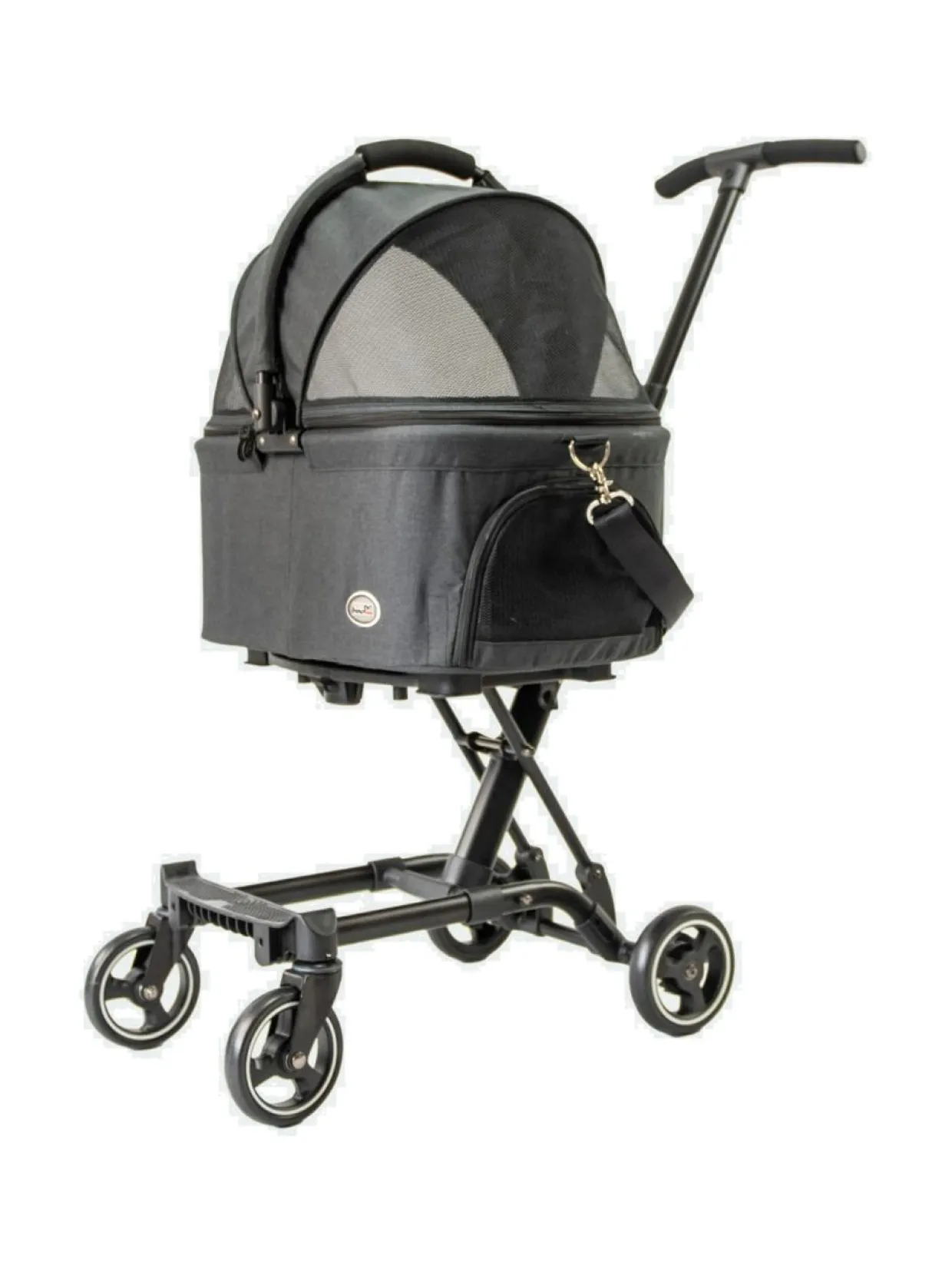 City Hopper lemmikkirattaat