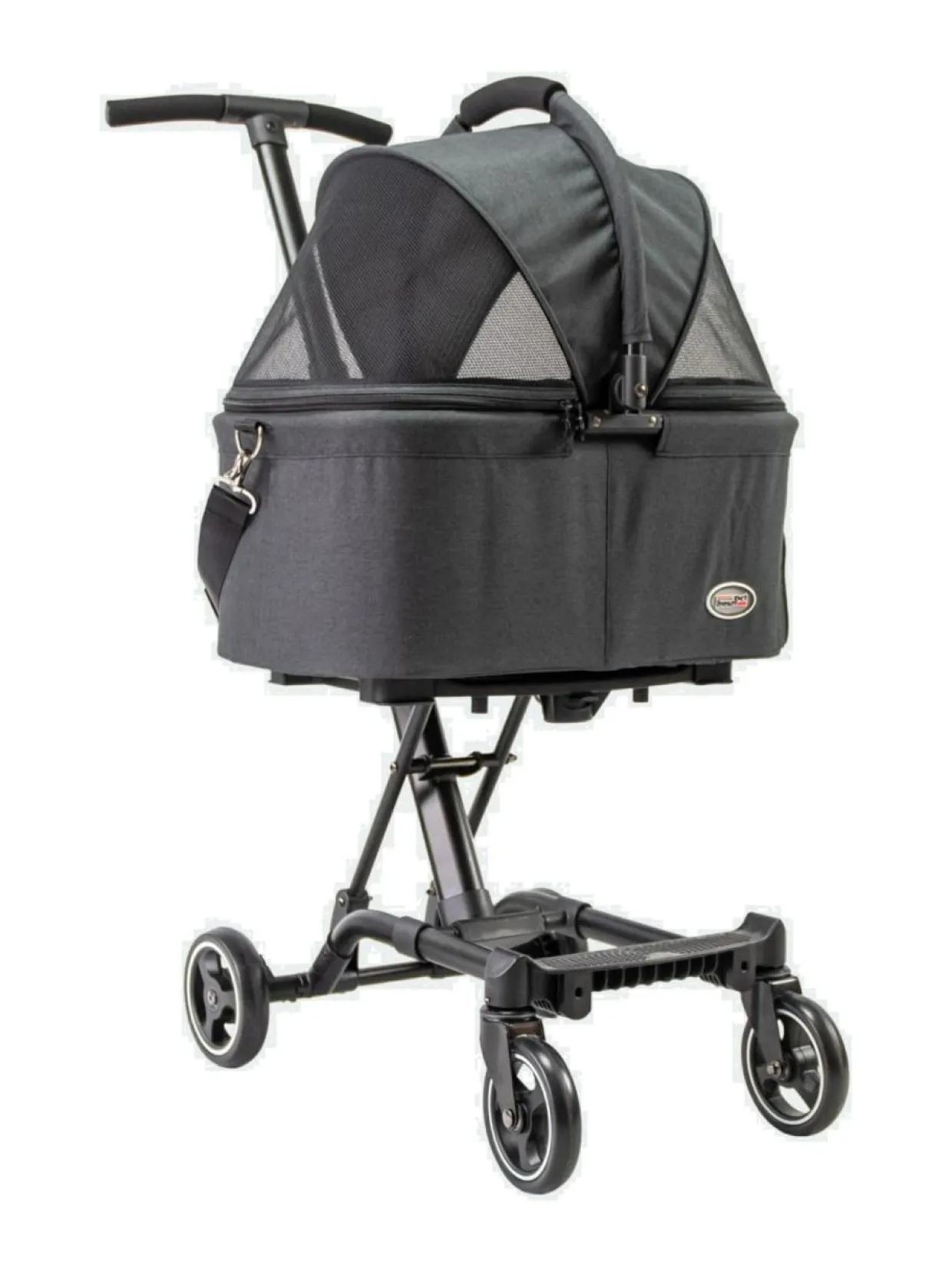 City Hopper lemmikkirattaat