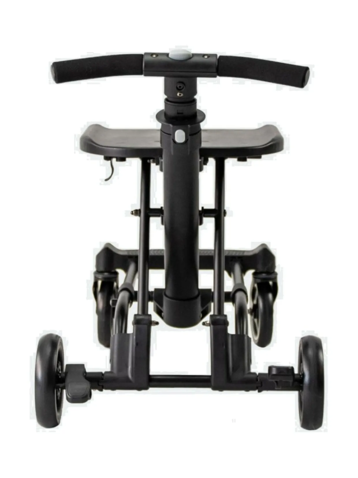 City Hopper lemmikkirattaat