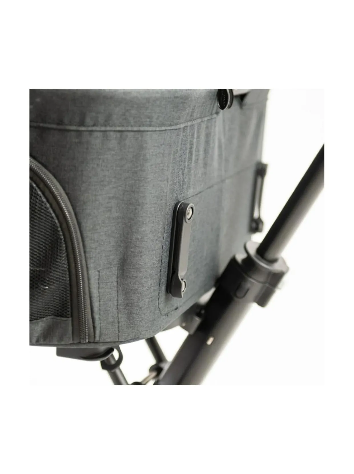 City Hopper lemmikkirattaat