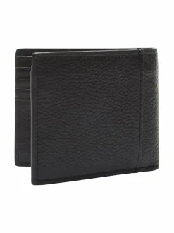CK Billfold Zip Coin -nahkalompakko