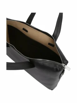 CK Premium -nahkainen tietokonelaukku