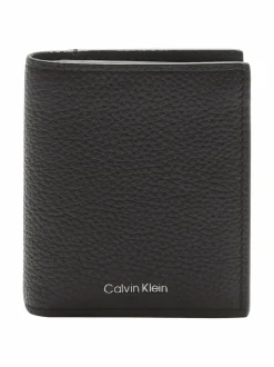 CK Trifold -nahkalompakko