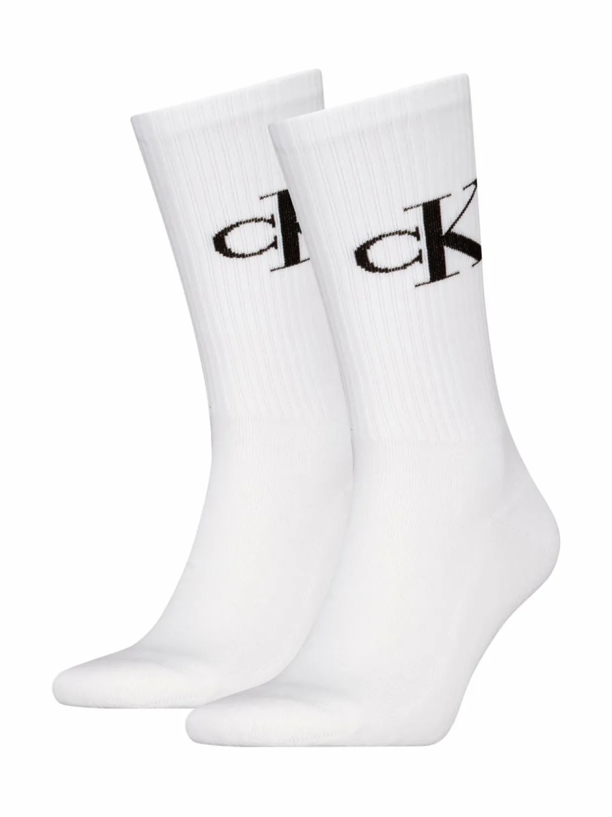 CKJ Monogram -sukat 2-pack