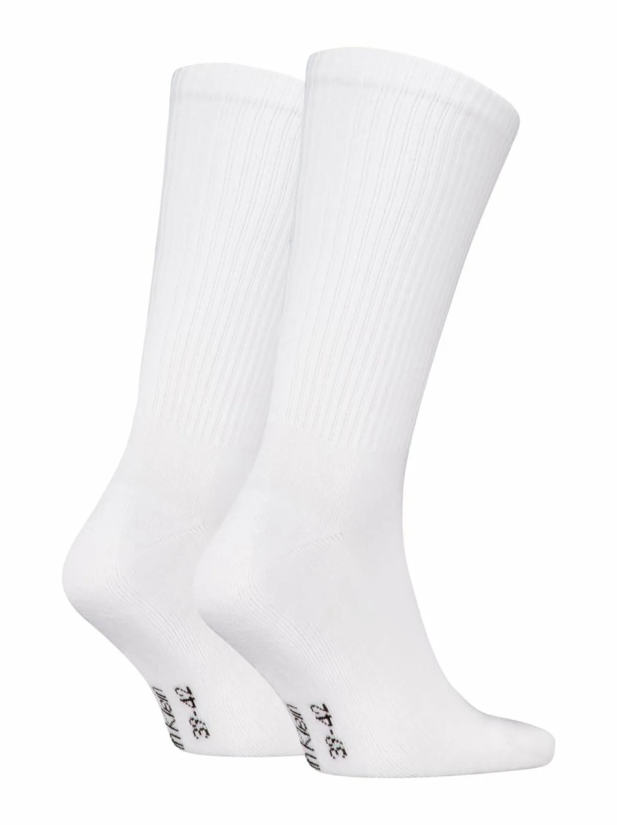 CKJ Monogram -sukat 2-pack