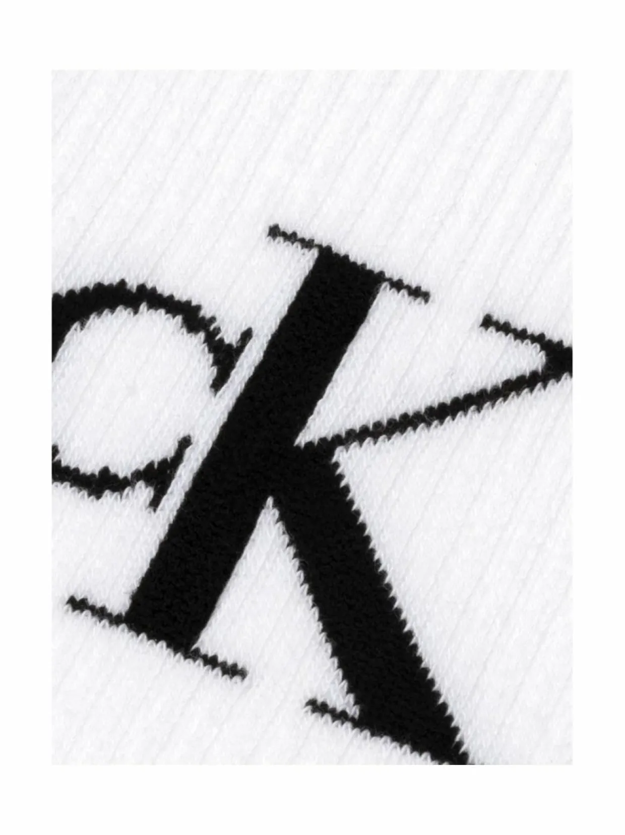 CKJ Monogram -sukat 2-pack