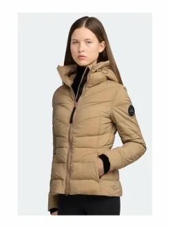 Clair-kevytuntuvatakki