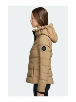 Clair-kevytuntuvatakki