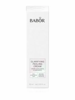 Clarifying Peeling Cream -kasvokuorinta