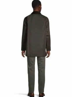 Classic Beaufort -vahapintainen takki