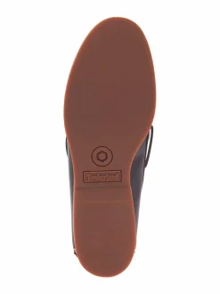 Classic Boat -nahkaloaferit