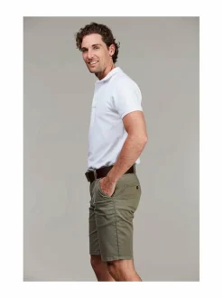 Classic Chino -shortsit