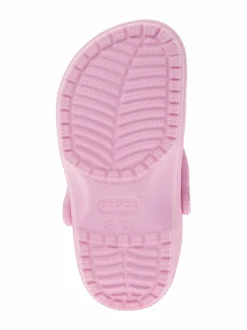 Classic Clog Glitter Kids -sandaalit