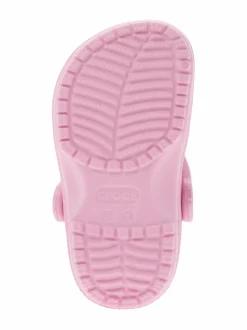 Classic Clog Glitter Toddler -sandaalit