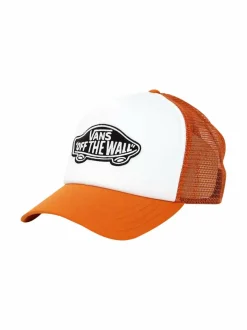 Classic Curved Bill Trucker -lippalakki