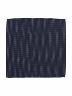 Classic Dot -silkkitaskuliina