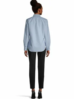 Classic Fit Oxford -paitapusero