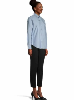 Classic Fit Oxford -paitapusero