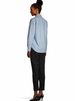 Classic Fit Oxford -paitapusero