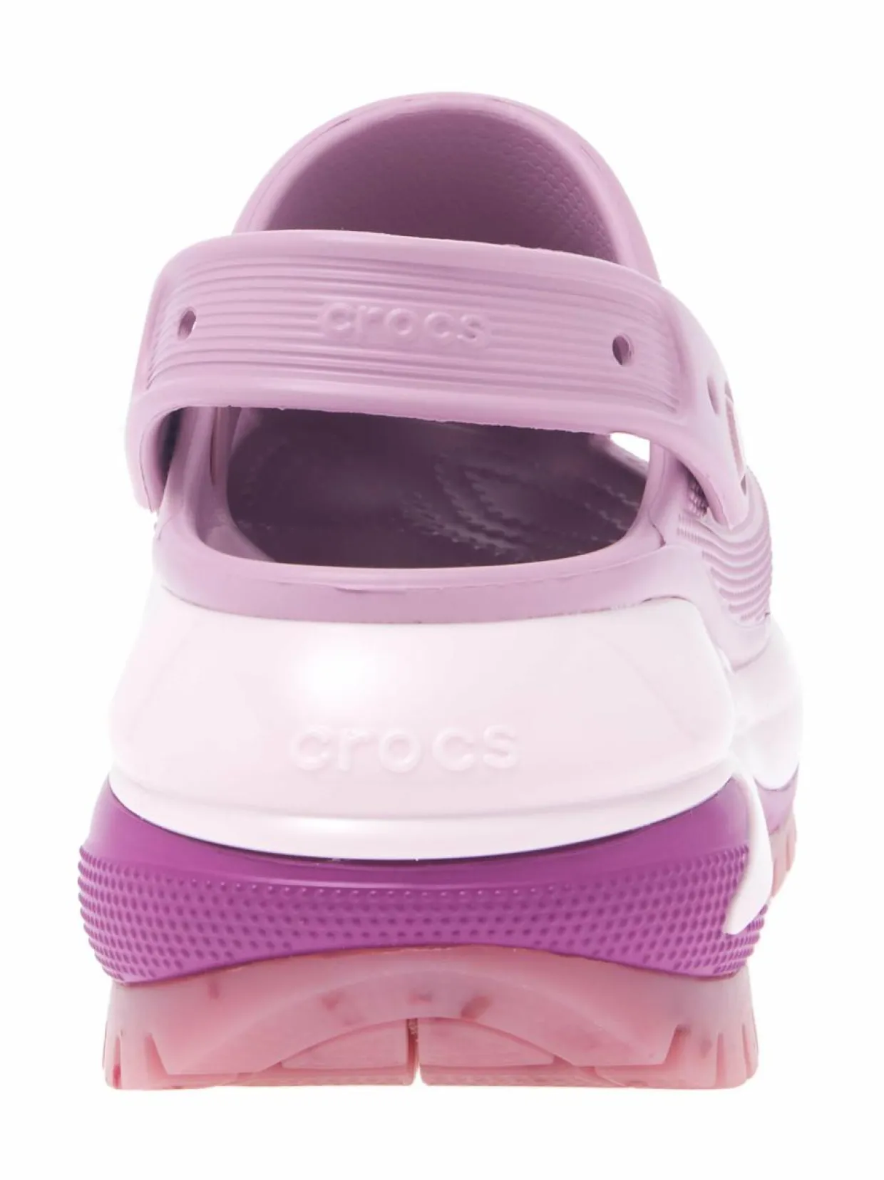 Classic Mega Crush Clog -sandaalit