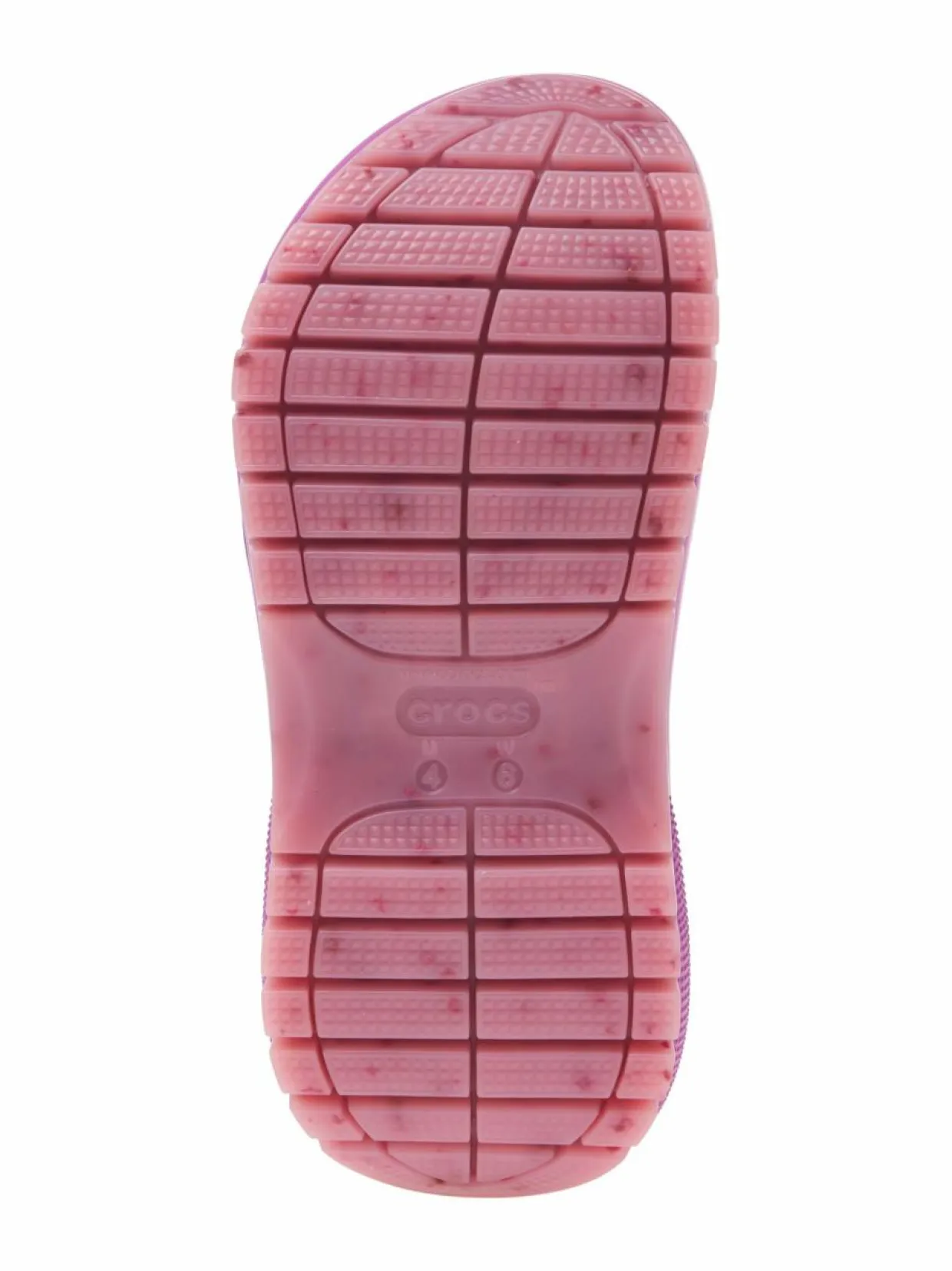 Classic Mega Crush Clog -sandaalit