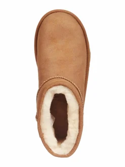 Classic Mini 2 -nilkkurit