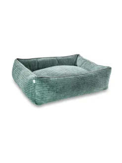 Classic Nova koiranpeti - Vakosamettikuvio