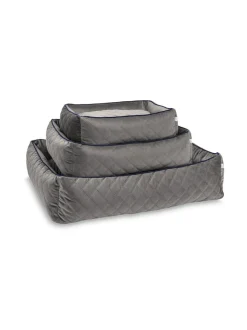 Classic Oxford koiranpeti - Samettinen