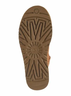 Classic Short II -nahkanilkkurit