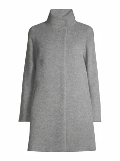 Classic Stand Collar -villakangastakki