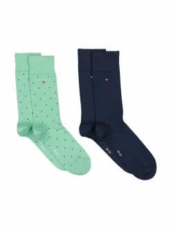 Classic -sukat 2-pack