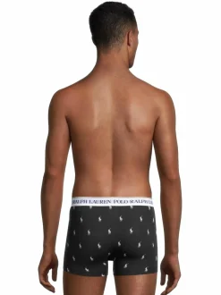 Classic Trunk - bokserit 3-pack