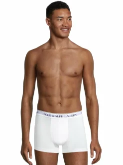 Classic Trunk - bokserit 3-pack