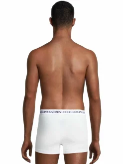 Classic Trunk - bokserit 3-pack