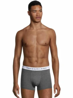 Classic Trunk - bokserit 3-pack