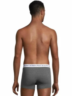 Classic Trunk - bokserit 3-pack