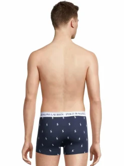 Classic Trunk -bokserit 3 pack