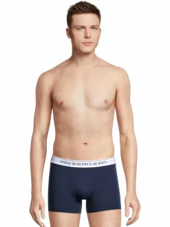 Classic Trunk -bokserit 3 pack