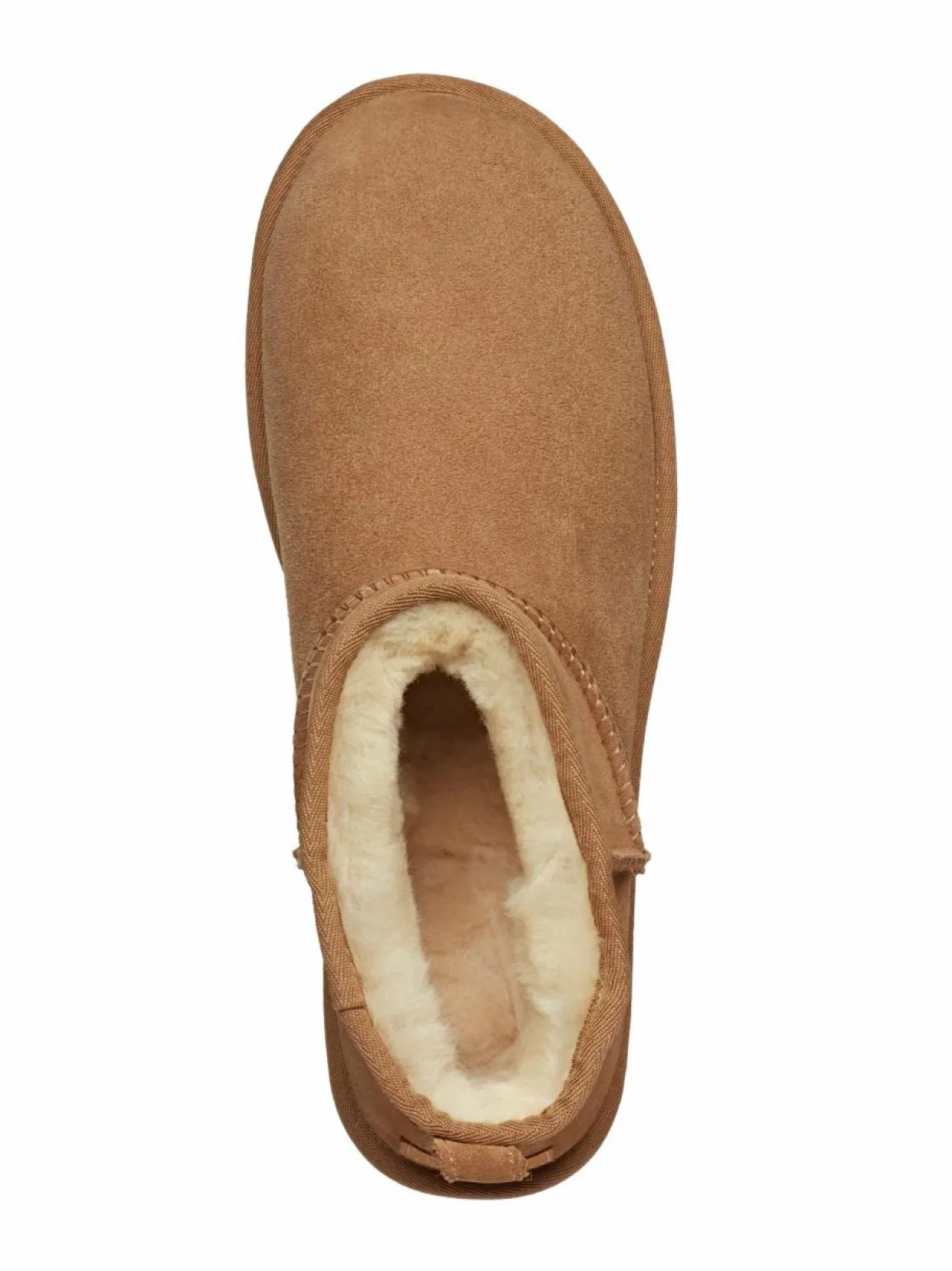 Classic Ultra Mini -nahkanilkkurit