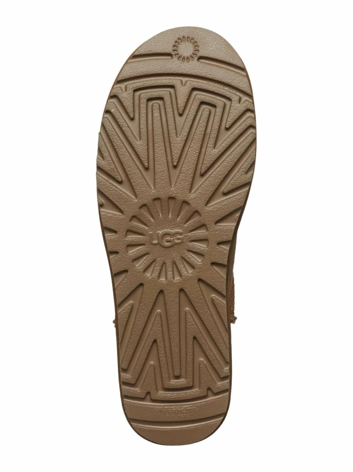 Classic Ultra Mini -nahkanilkkurit