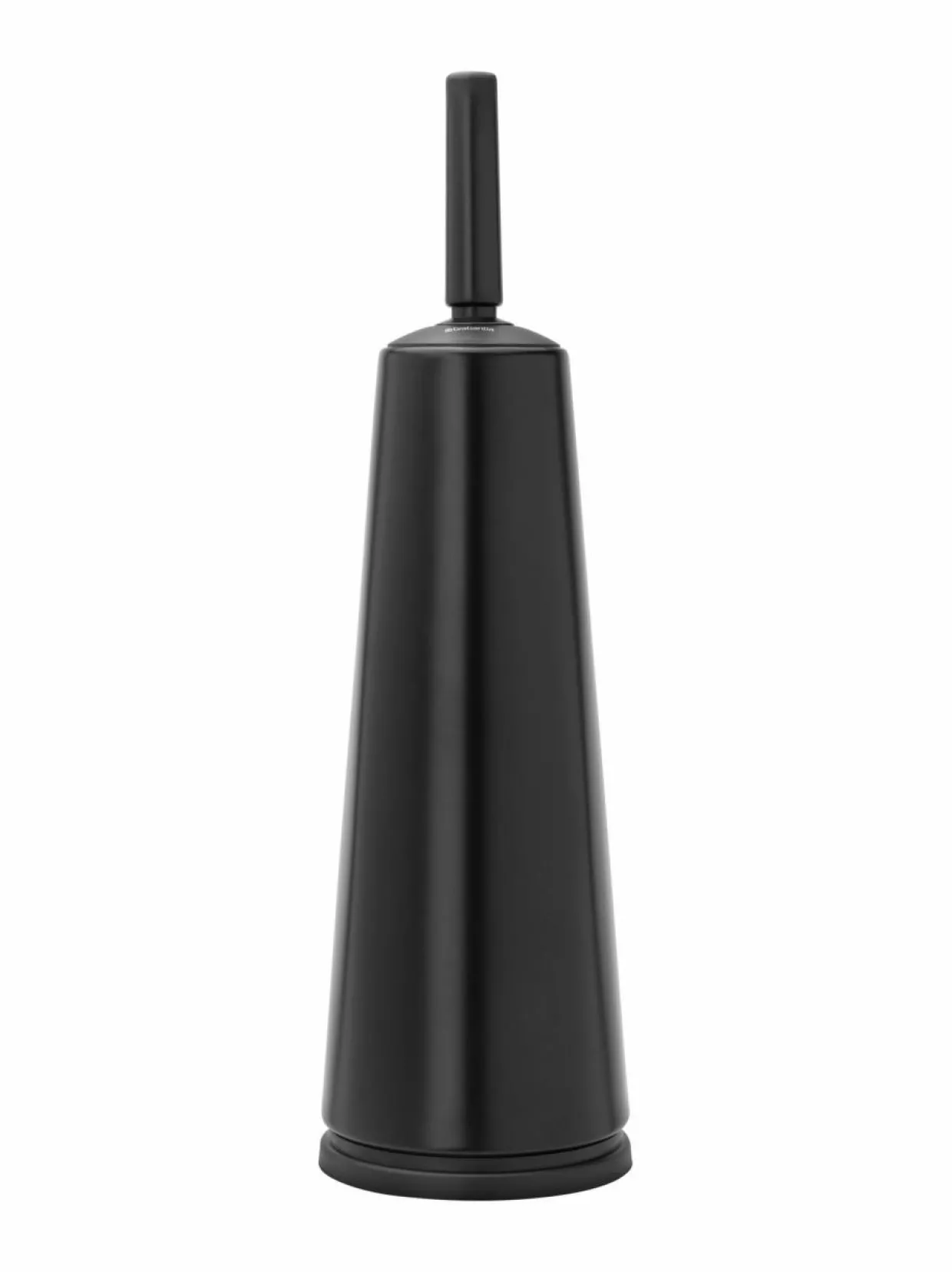 Classic- wc-harja telineessä