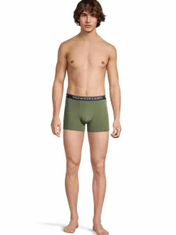 Classic-bokserialushousut 5-pack