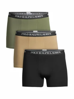 Classic-bokserit 3-pack