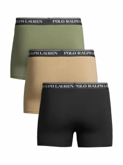 Classic-bokserit 3-pack