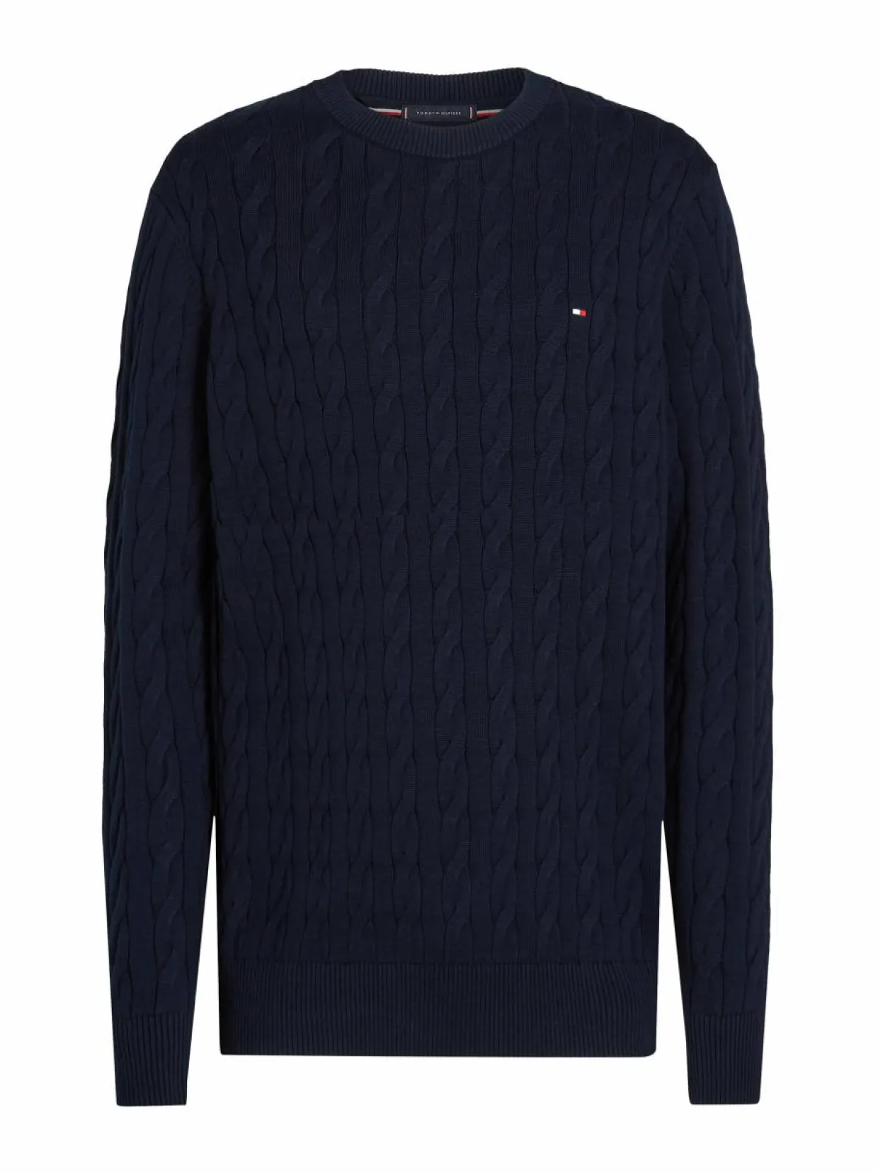 Classic-palmikkoneule