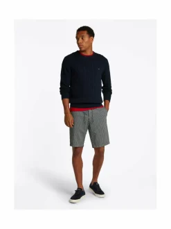 Classic-palmikkoneule