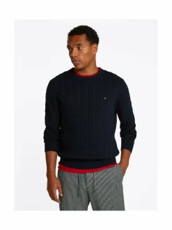 Classic-palmikkoneule